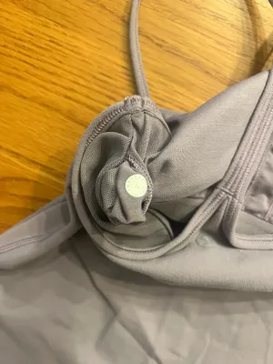 Lululemon Tank thumbnail 4