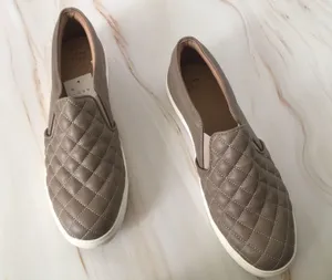 Gray Loafers, Size 10 thumbnail 1