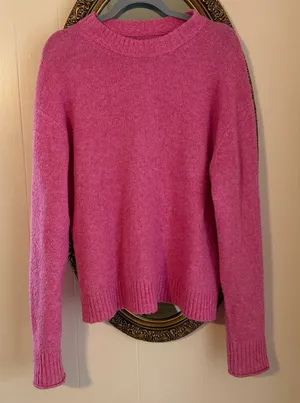 American eagle sweater thumbnail 1