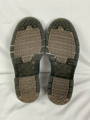 Dr. Marten’s 1461 SR Women’s Work Shoes Sz 10 Occupational Work Oxfords Docs thumbnail 8