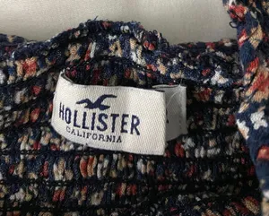 Hollister Crop Top thumbnail 6