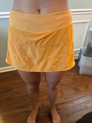 Lululemon skort thumbnail 5