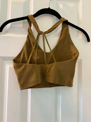Aerie Workout Top thumbnail 2