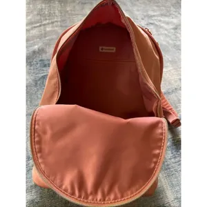 Lululemon Pink Pastel City Adventurer Backpack Style: W9DU4S thumbnail 3