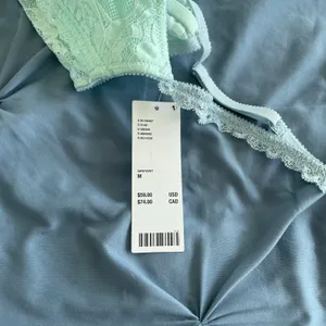 Urban Outfitters NWT corset top thumbnail 4