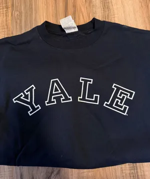 Yale Champion Crewneck thumbnail 1
