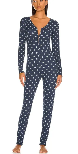 Free People Jumpsuit thumbnail 1