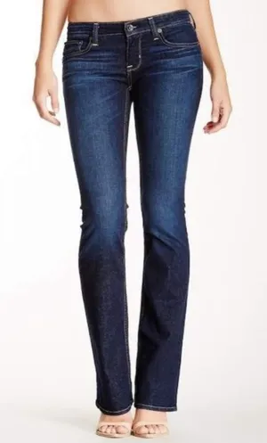 Big Star Remy Low Rise Fit size 30R‎ thumbnail 1