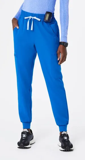 FIGS Uman Relaxed Jogger Scrub Pants thumbnail 1