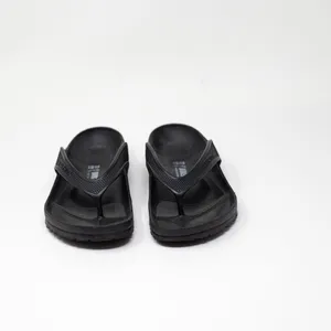 NEW Birkenstock Women's Honolulu Essentials EVA Sandals Shoes Flip Flops Black 6 thumbnail 3