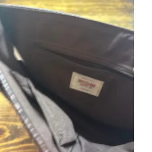 Mossimo Brown Embossed‎ Crossbody Purse thumbnail 7