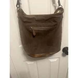 Sling Myra Brandish over your shoulder purse. Crossbody thumbnail 4