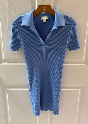 Calvin Klein Dress thumbnail 1