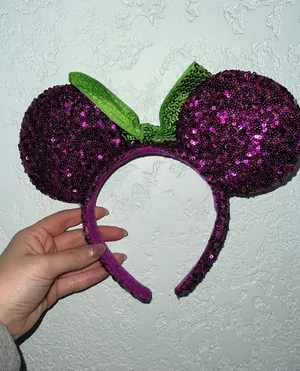 Disney Mickey Ears thumbnail 2