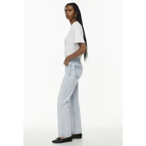 Aritzia Denim Forum The‎ '90s Joni Lo-rise Loose Jean Size 31 thumbnail 2