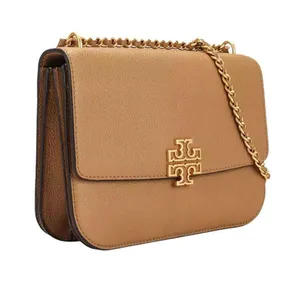 Tory Burch Britten Medium Adjustable Shoulder Bag thumbnail 1