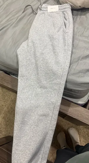 Hollister Sweatpants Grey thumbnail 1