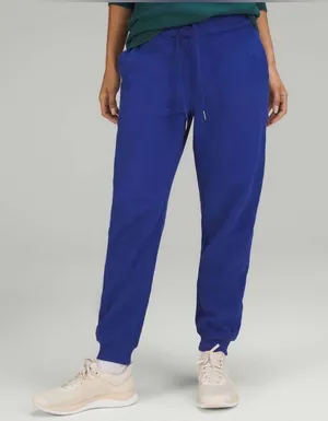 Lululemon Scuba High-Rise Jogger *Full Length thumbnail 1
