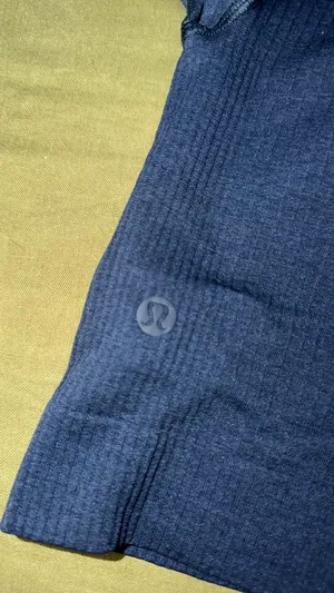 Lululemon Ebb To Street Long Sleeve Top thumbnail 4