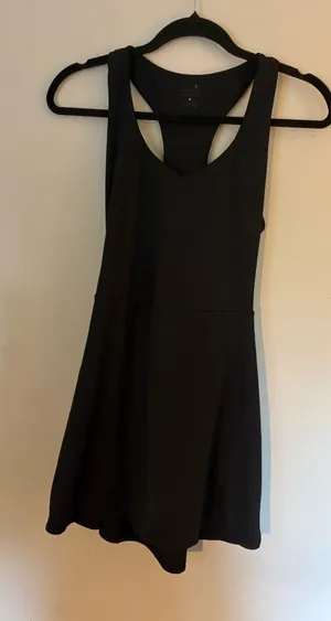 Calvin Klein Athletic Dress thumbnail 1