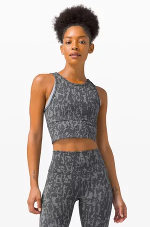Lululemon tank (6) thumbnail 1