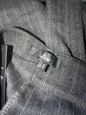 Lulus Trouser Pants thumbnail 5