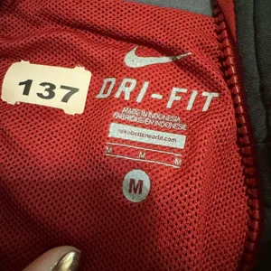 Nike Oklahoma jacket thumbnail 3