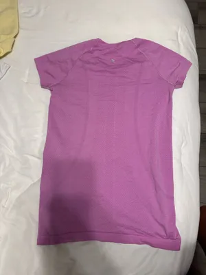 Lululemon Align tee thumbnail 3