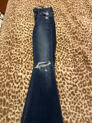 Vervet Flying Monkey Jeans thumbnail 2
