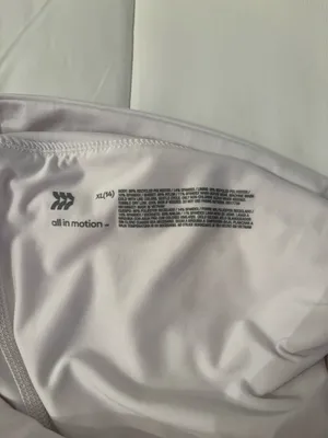 All in Motion Tennis Skirt thumbnail 3
