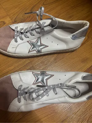 Vintage Havana sneakers thumbnail 3