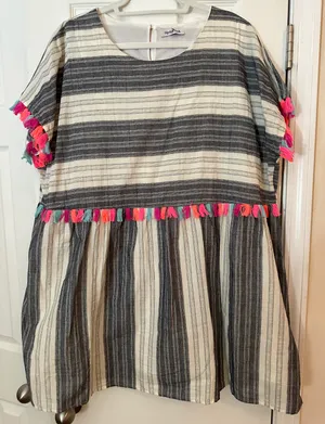 Perfectly Priscilla Sundress thumbnail 1