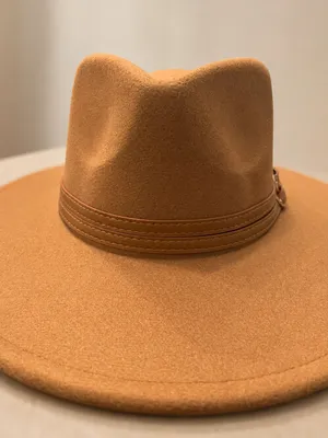 ALTAR’D STATE Wide Brim Rancher Hat in Vegan Felt NWT thumbnail 5