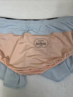 Oiselle Roga Women's Running Shorts Size 6 thumbnail 3