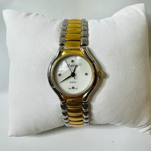 Silver & Gold  Watch thumbnail 2