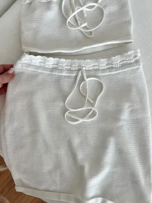 White Fox Boutique Matching Set thumbnail 3