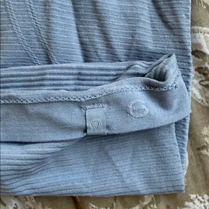 Women’s Lululemon long sleeve top thumbnail 3
