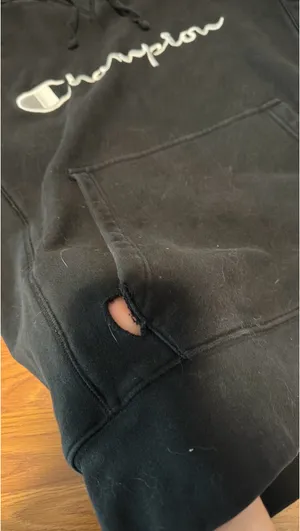 Champion Sweatshirt thumbnail 3