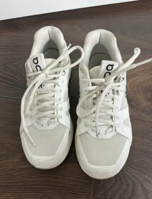 On cloud the roger clubhouse shoes thumbnail 2