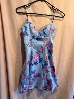 ZARA Dress thumbnail 1