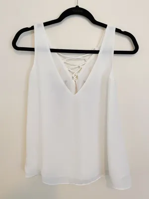 Stradivarius Boutique Top thumbnail 2