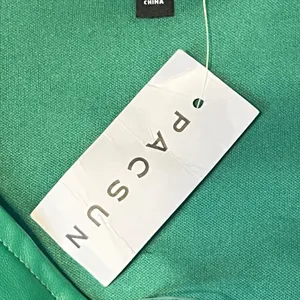 1052 | NWT Kendall & Kylie Vegan Leather‎ Edgy Corset Tube Top Green Womens M thumbnail 6