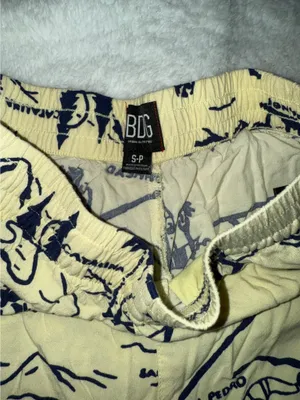 Urban Outfitters Lena souvenir shorts thumbnail 5