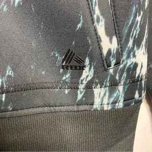 RBX full zip‎ jacket size medium Black thumbnail 3
