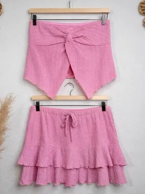 Free People Winnie Skirt Set thumbnail 5