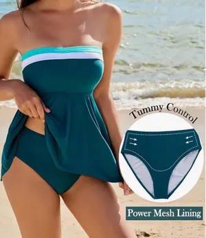 Stella Laguna Beach Two -Piece bathing suit thumbnail 3
