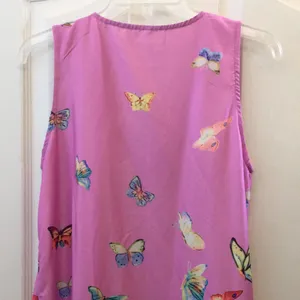 FINAL MARKDOWN Ladies’ Butterfly Dress (S) thumbnail 9