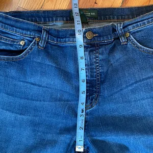 Lauren Ralph Lauren Classic Bootcut Jeans Size 16 thumbnail 9