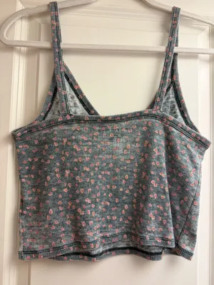 American Eagle Outfitters Top thumbnail 3