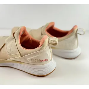 TIEM Latus Studio Fitness Womens Shoes Beige Athletic Training Sneakers Size 8 thumbnail 7